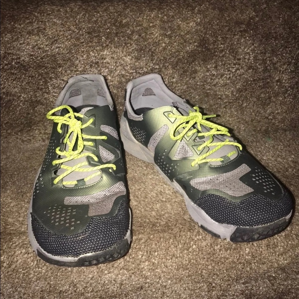 *3 for $30* Men's cross trainers